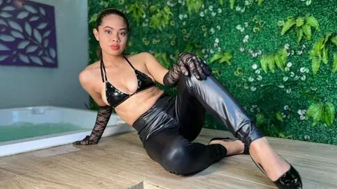 Record Nude LorenaVargass