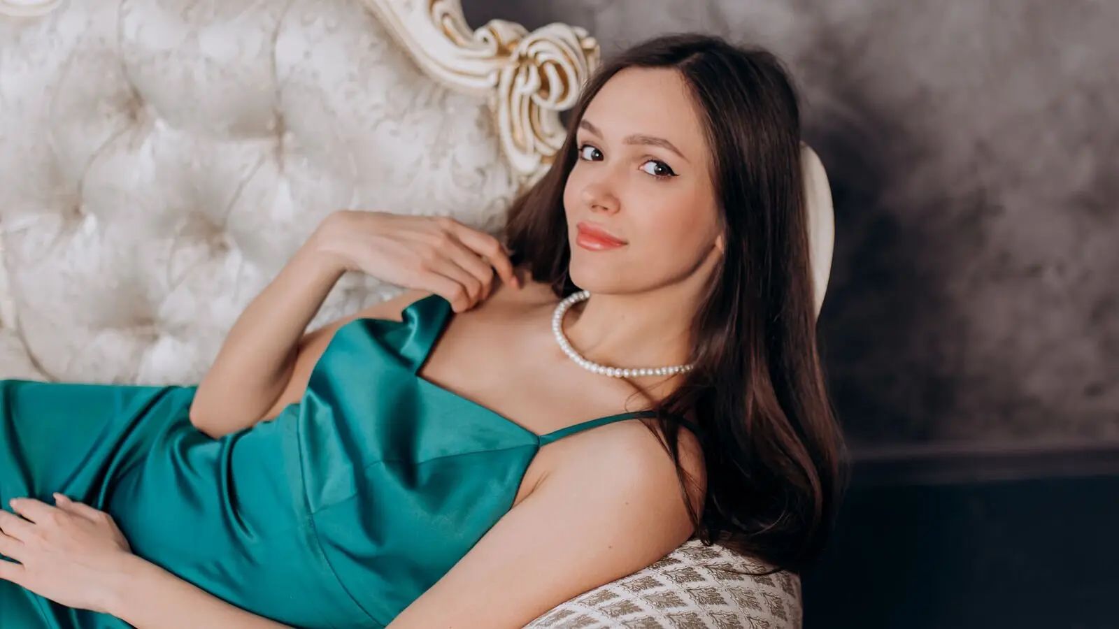 Record Nude LunaJames