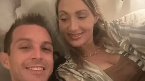 Record Nude LusiferandSophia