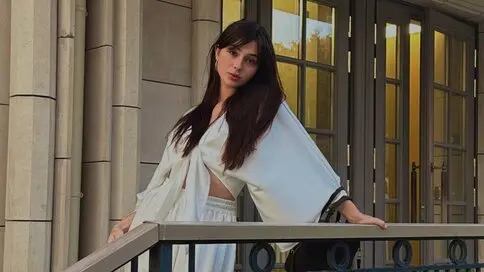 Record Nude MadgeColee