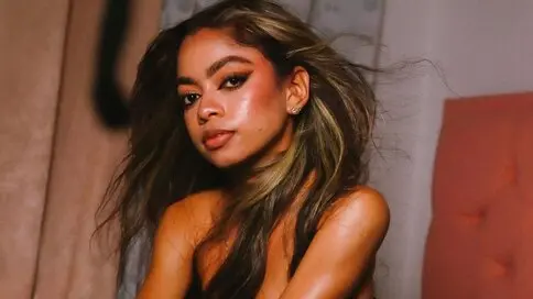 Record Nude MadisonKimM