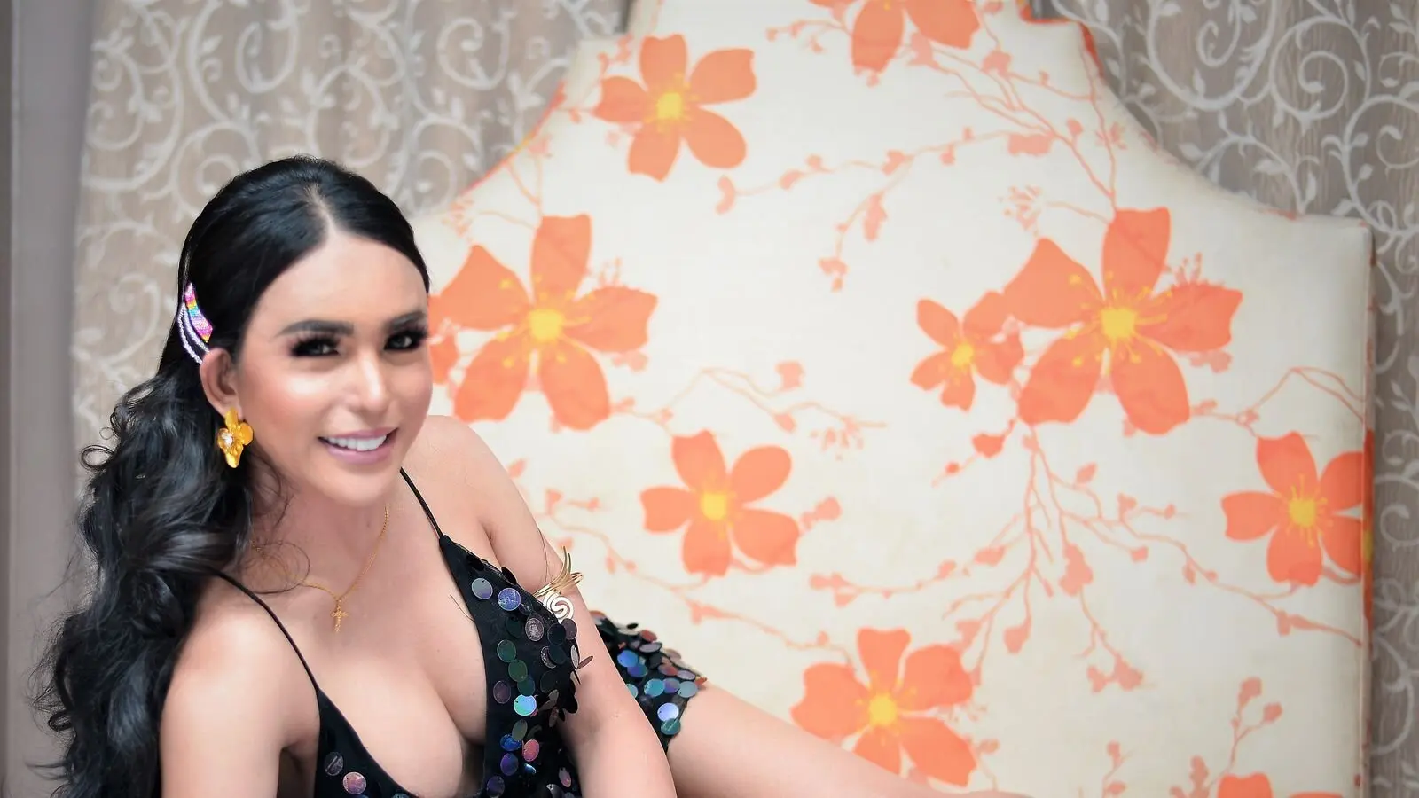 Record Nude MariaEve