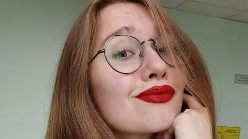 Record Nude MariamDowden