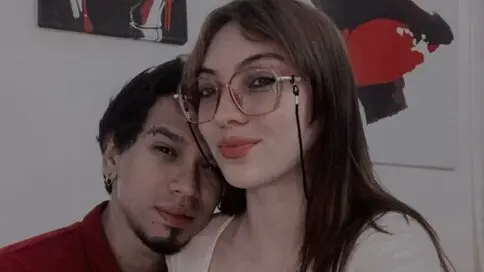 Record Nude MarianAndBastian