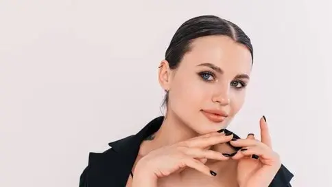 Record Nude MarianMur