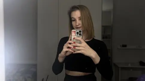 Record Nude MeganRodgers