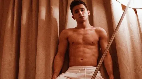 Record Nude MikeBalley