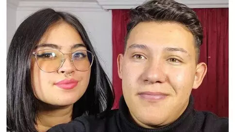 Record Nude MikeandMarilyn