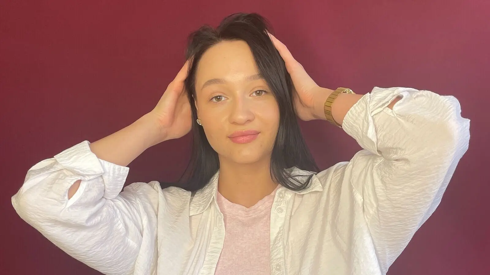 Record Nude MoireBoggus