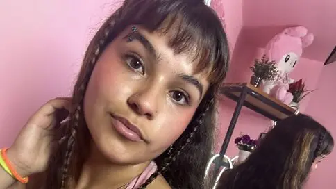 Record Nude NamiVelle