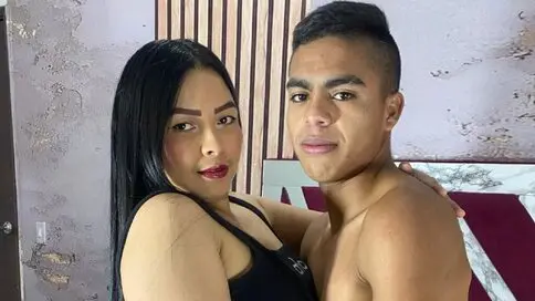 Record Nude NatalieAndJason