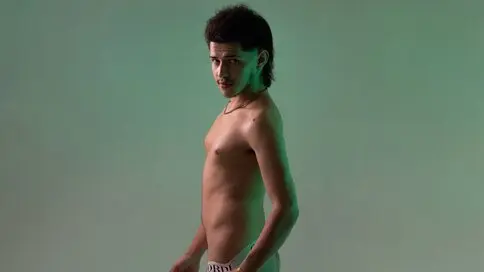 Record Nude NathFerrara