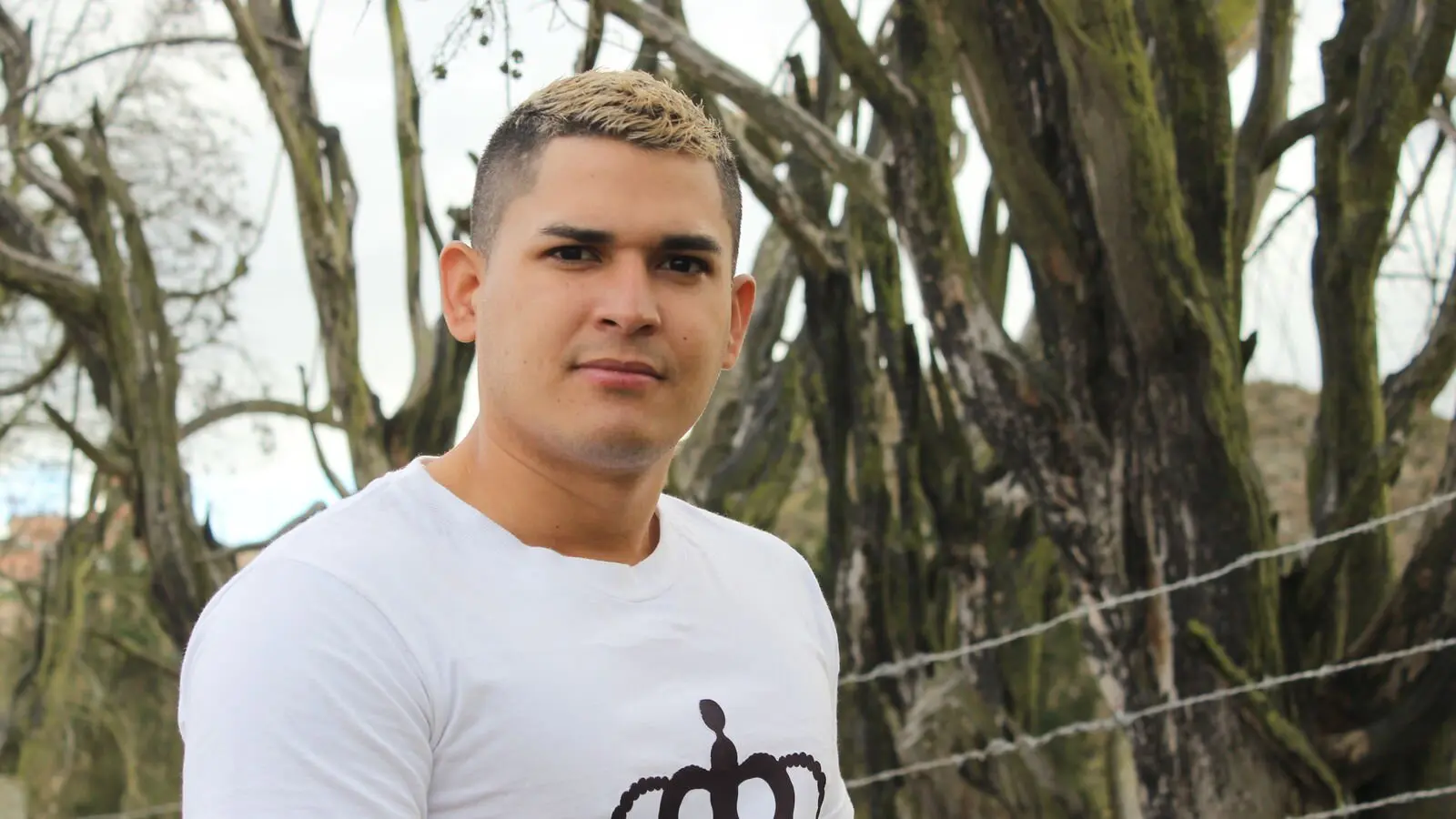 Record Nude NicolasTomson