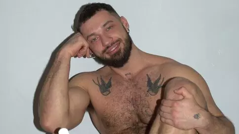 Record Nude NikDavidson