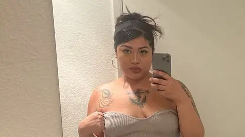 Record Nude PhoenixCali