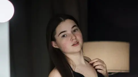 Record Nude PrudenceHaimes