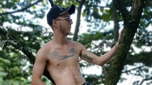 Record Nude RandalAmber