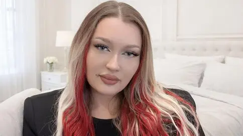 Record Nude RoxyStormer