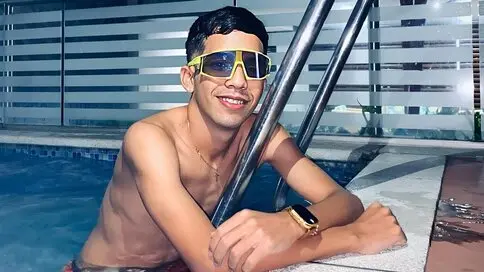 Record Nude SammerSwitch