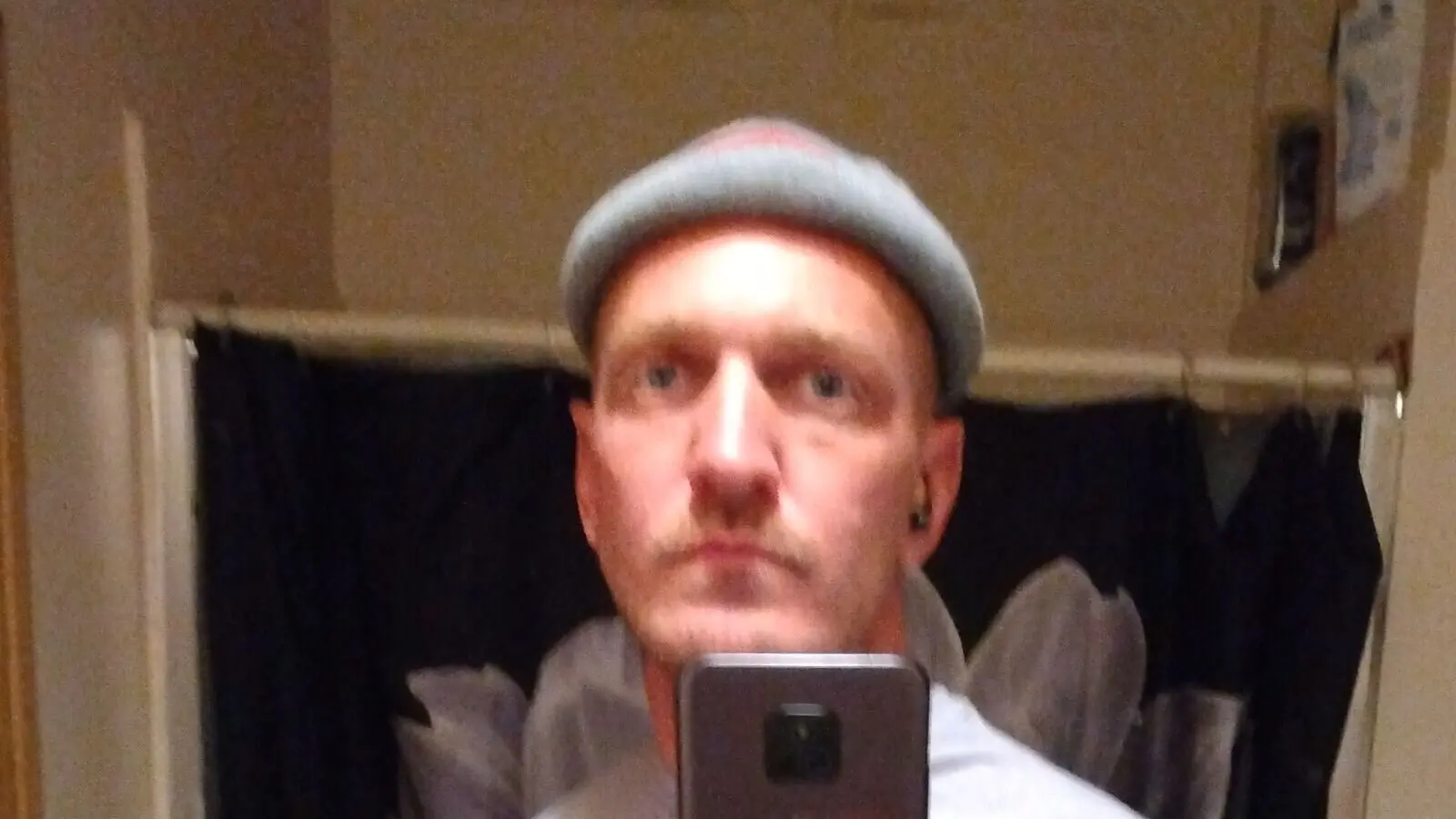 Record Nude SampsonPolar