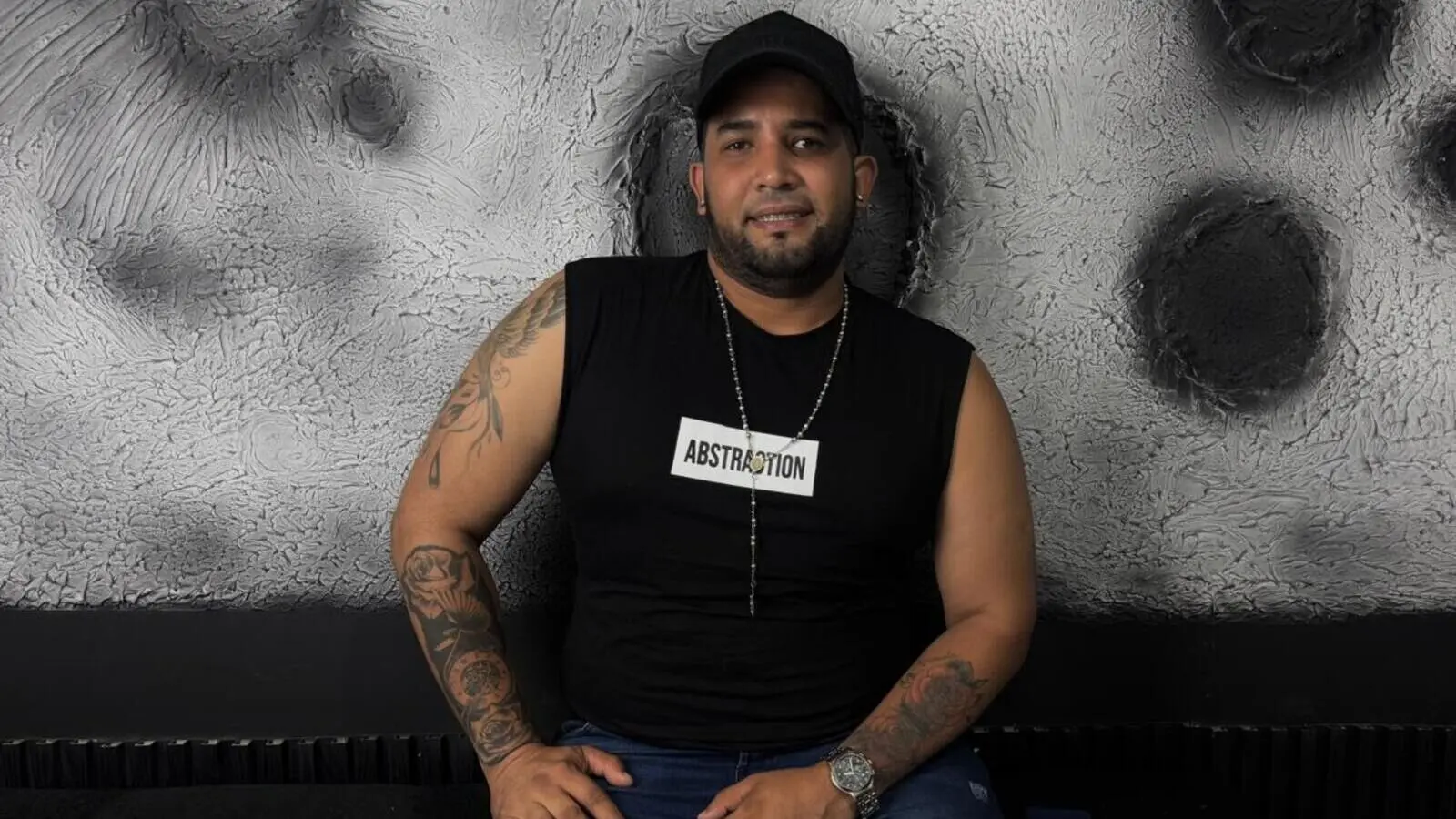 Record Nude SamuelCros