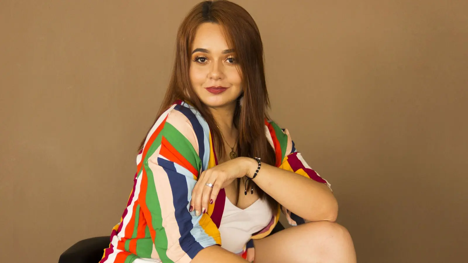 Record Nude SaraMora