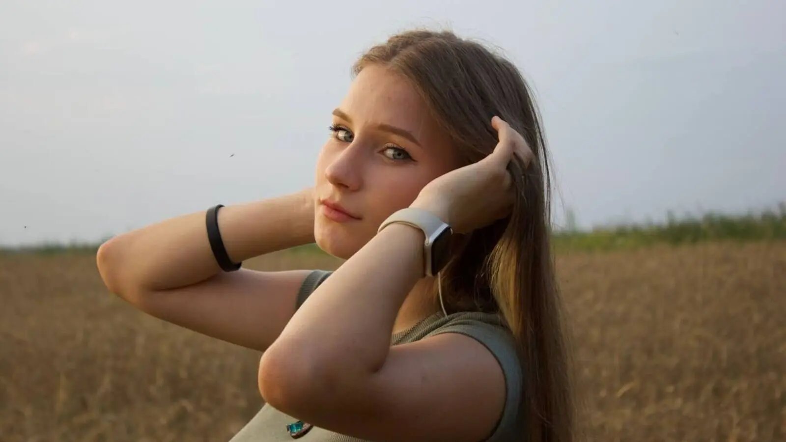 Record Nude ShakiraPallino