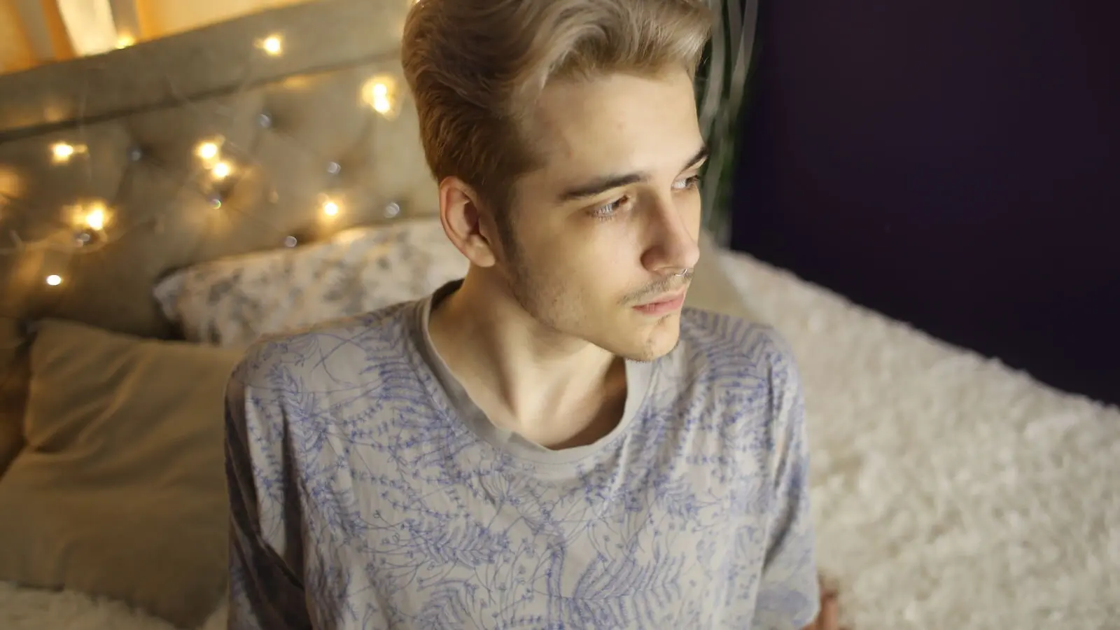 Record Nude SidneySchwarz