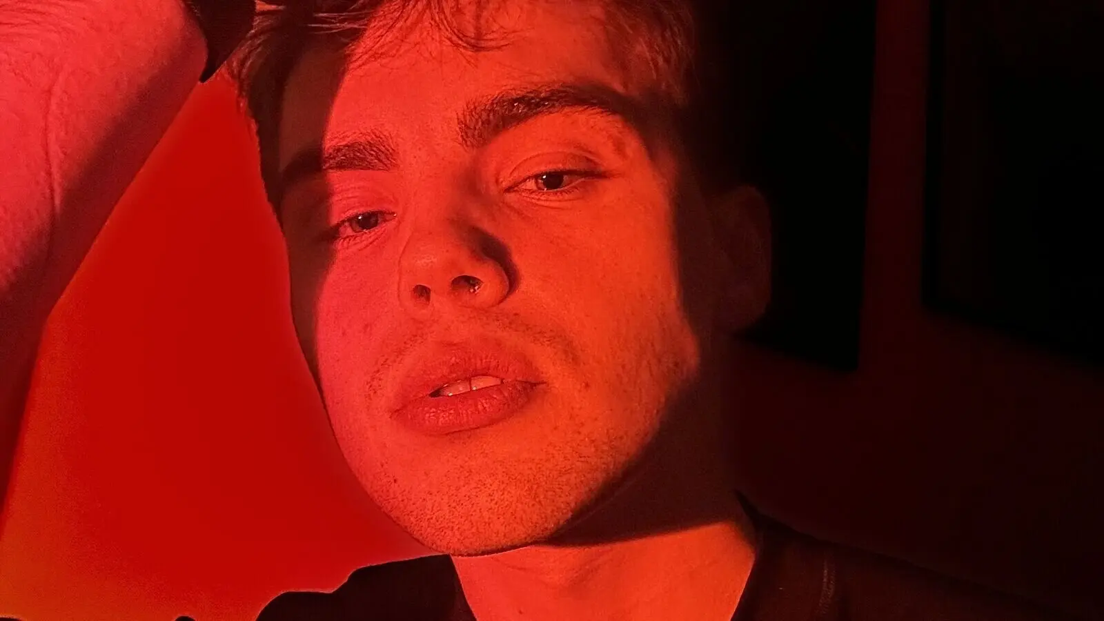 Record Nude SimonRymel