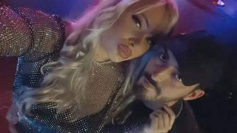 Record Nude StefanelXonia