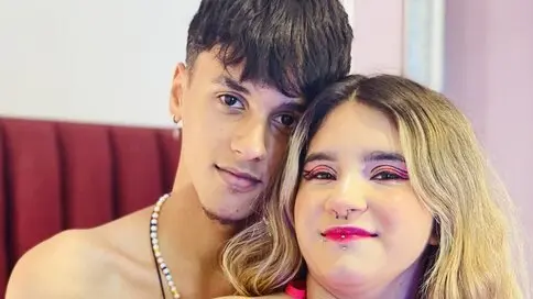 Record Nude TaylorandSteven