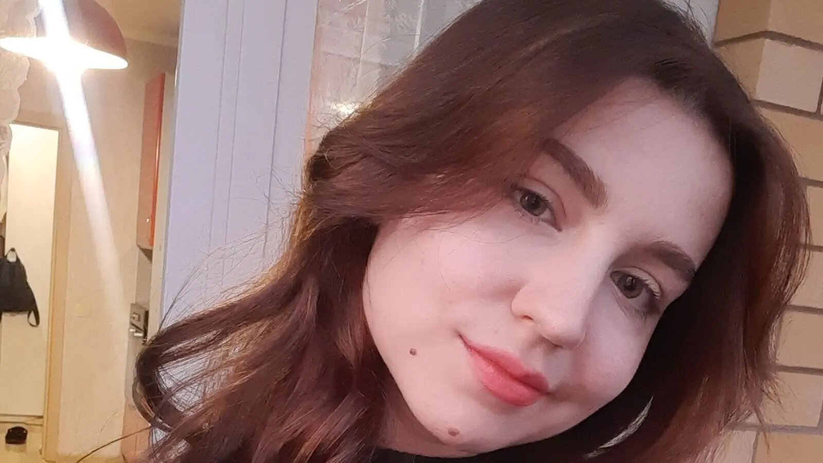 Record Nude ThelmaGreen