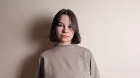 Record Nude TiaraDinkle