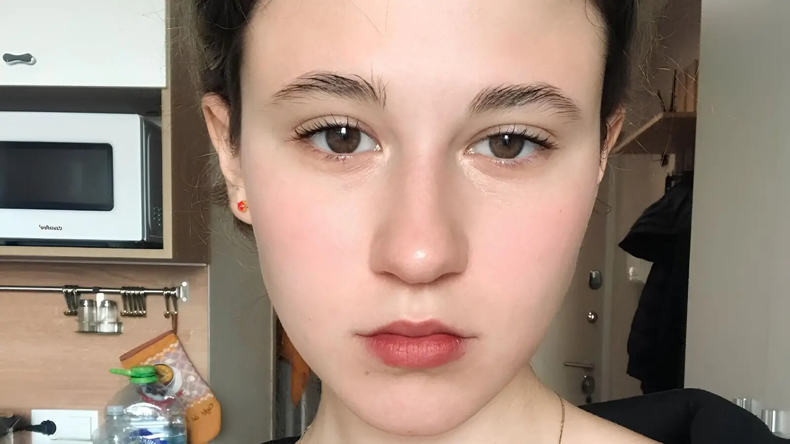 Record Nude VersieBoggio