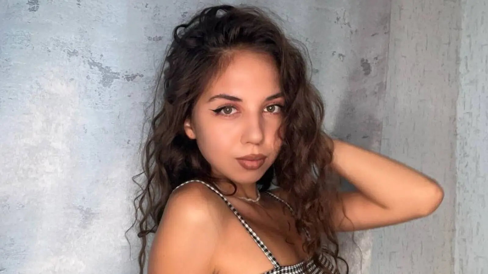 Record Nude VictoriaWilder