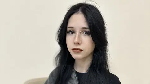 Record Nude VioletHarme