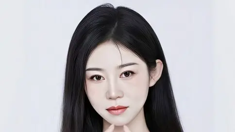 Record Nude WanwanYao