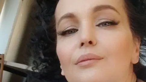 Record Nude WitchRossi