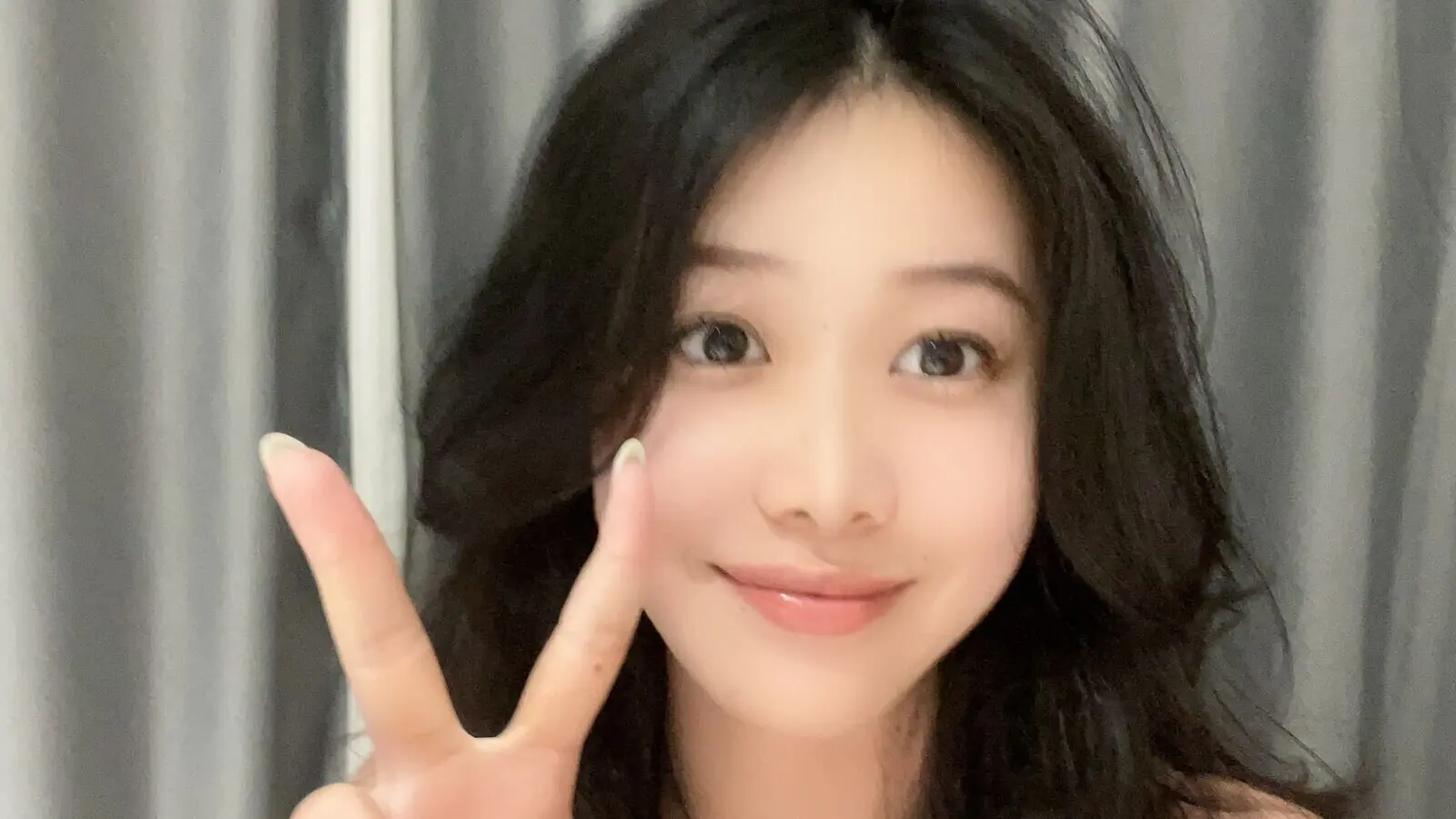 Record Nude liushuang