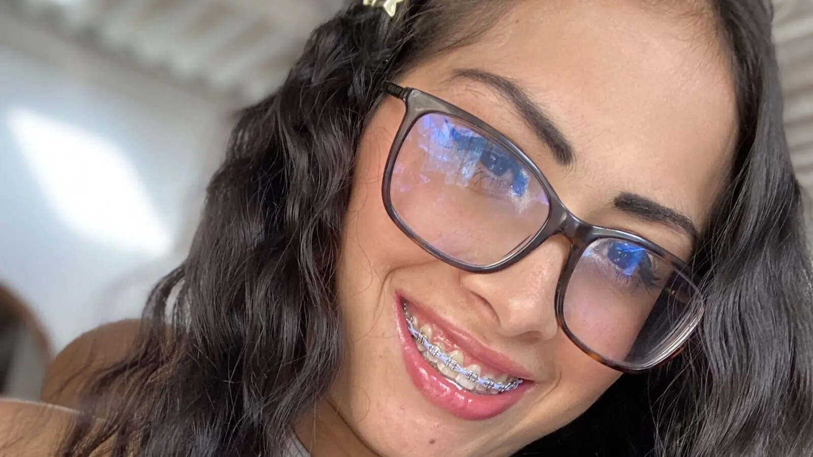 Record Nude yesieehot